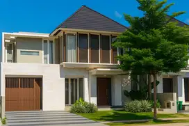 Citraland Tallasa Type Alexandrite 12x21 Poros Boulevard Termurah