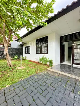 Dijual Rumah Siap Huni Sektor 3 Bintaro Jaya