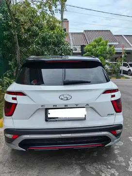 Hyundai Creta 2022