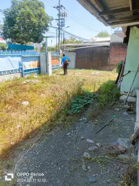 Tanah Cocok Untuk Kost Sangat Dekat Kampus ITS