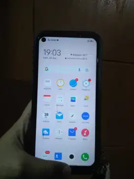 Jual hp Vivo y30i