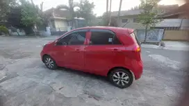 Hyundai Grand Avega 2013 Bensin