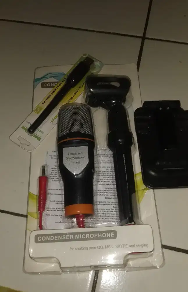 Intinya punya barang bgitu GK kpake aja. DAN di jamin HALAL.