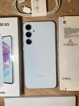 SAMSUNG A55 5G 8/256GB SEIN