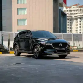 ‼️DP 20 JT‼️MAZDA CX-5 ELITE 2.5 SKYACTIV, MOBIL TERAWAT & SIAP PAKAI.