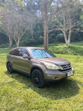 For sale crv gen 3 2000cc taun 2010 MT