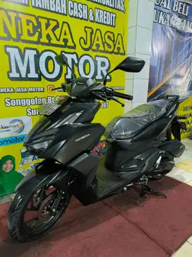 Vario 160 CBS 2022 AJM