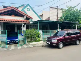 Rumah Dekat Stasiun Dan Dekat Tol Di Perumahan Taman Yasmin Sektor 6