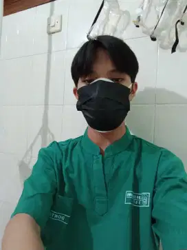 Mencari pekerjaan shift