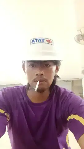 Tukang perenopasi harihan