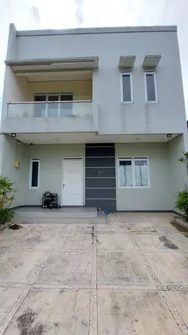 Turun Harga Jual Murah Rumah Siap Huni Di Sayap Setiabudi Bandung