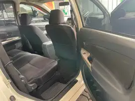 Toyota Avanza 2013 Bensin