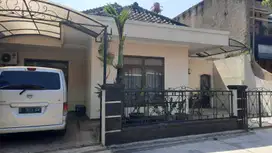 Jual Rumah murah bagus di sayap buah batu bandung dekat pintu tol
