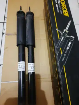 Copotan shockbreaker All new ertiga 2018