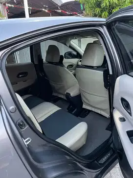Honda HR-V 2016 Bensin