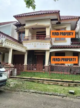 Butuh Dana Segera! Rumah Citra Gran Cibubur Harga Nego Sampai Jadi