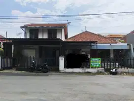 Rumah Bonus Kos Lokasi Premium Pusat Kota