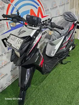 Yamaha Xride 2015