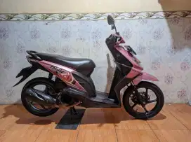 Beat karbu lengkap