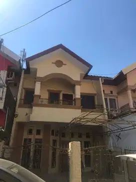 Dijual Rumah Makassar Sekitar Jalan AP Pettarani, Jl Raya Pendidikan