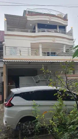 Dijual Cepat Taman Palem Lestari Jakarta Barat