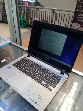 Laptop Asus A407M Intel Celeron N4000 RAM 8GB HDD 1TB