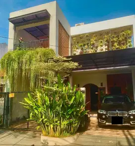 Rumah Bersih Terawat Strategis Area Dekat BSD dan Alam Sutera