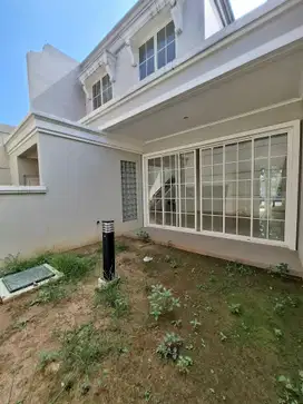 Podomoro Park Bandung rumah baru jual cepat harga murah lokasi bagus