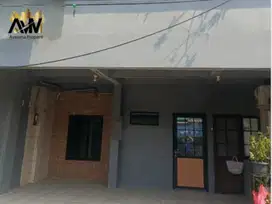 Dijual Rumah Harapan Jaya Sudah Renovasi Lokasi Strategis