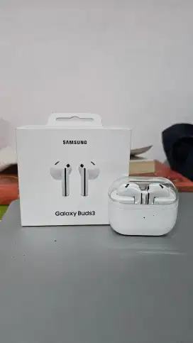 Samsung Galaxy Buds 3 TWS / Headset Wireless