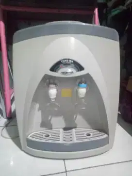 Dispenser Yong ma