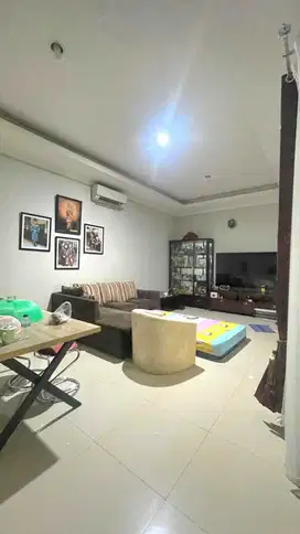HOTSALE KEBAYORAN SYMPHONY BINTARO CANTIK TERAWAT GARDEN HEIGHT VILLAS