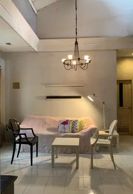 Kuricang Bintaro Jaya Sektor  3A