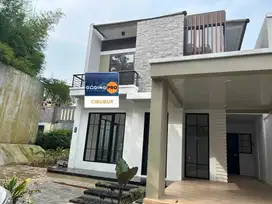 DIJUAL RUMAH FULL RENOVASI DI KOTAWISATA CIBUBUR