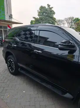 Toyota Fortuner 2022 Diesel