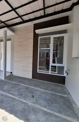 Dijual Rumah Minimalis TKI Taman Kopo Indah 3