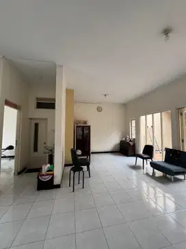 Dijual Cepat Rumah 1 Lantai Taman Holis Indah