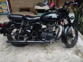 Royal Enfield Classic 500cc