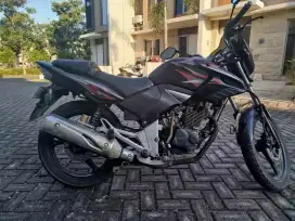 Tiger Revo 2010 ex pemakaian pribadi surat lengkap mesin sehat segel