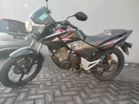Tiger Revo 2010 surat lengkap mesin sehat segel ex pemakaian pribadi