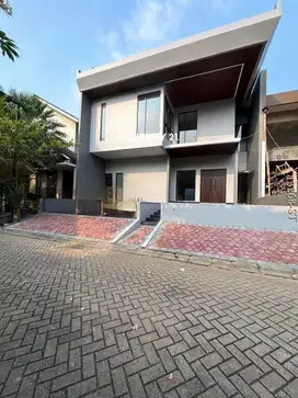 Dijual Rumah Brand New Bangun Dari Kavling Di Kebayoran Bintaro