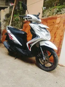 Yamaha Xeon RC 2014