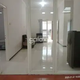 Rumah Bagus Permata Jingga Soekarno Hatta Lowokwaru Malang GMK03361