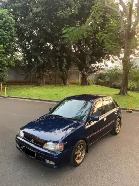 Toyota Starlet 94'