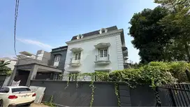 Jual Cepat  Rumah Di Tanah Kusir Kebayoran Lama Jakarta Selatan