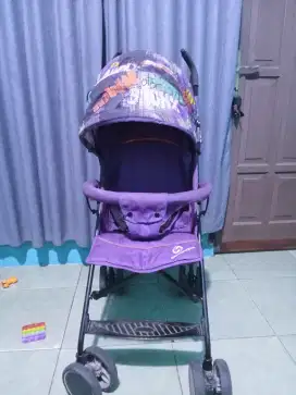 dijual stroller bayi