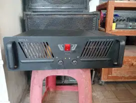 Jual speker dan Power