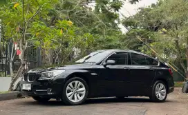 Bmw 535 GT low km !! 2010 Mulus original
