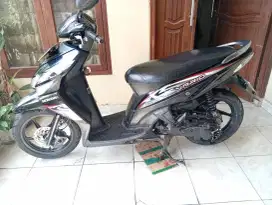 Dijual Honda Vario 110 2013 masi mulus