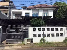 Rumah Duta Garden (Ukuran 12x20 m)